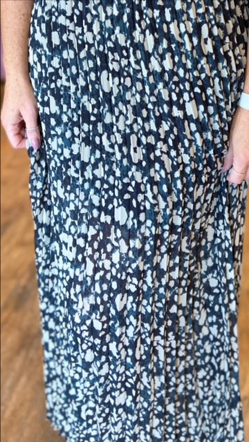 ba&sh NWT Pleated Skirt