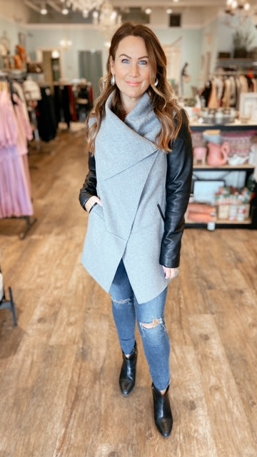 MACKAGE Coat (M)