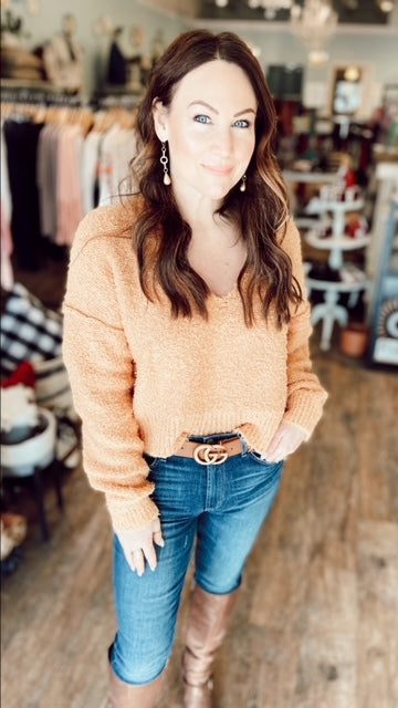 WE THE FREE NWT Sweater (M)