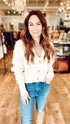 FREE PEOPLE Found My Friend Cardigan (XS-M) NWT!