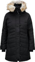 CANADA GOOSE Lorette Parka Black (XS)