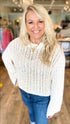 SPELL & THE GYPSY Loose Knit Sweater (L)