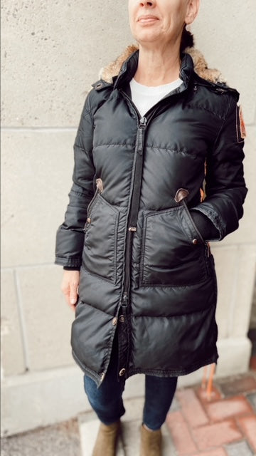 PARAJUMPERS Coat (XS)