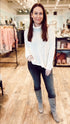 EILEEN FISHER Sweater NWT (S)