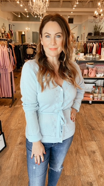 ODD MOLLY Cashmere Cardigan (Fit M) NWT!