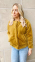 ZARA Faux Fur Coat (S)