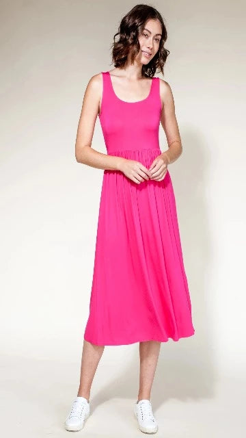 PINK MARTINI Bamboo Lauren Dress