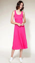 PINK MARTINI Bamboo Lauren Dress