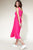 PINK MARTINI Bamboo Lauren Dress