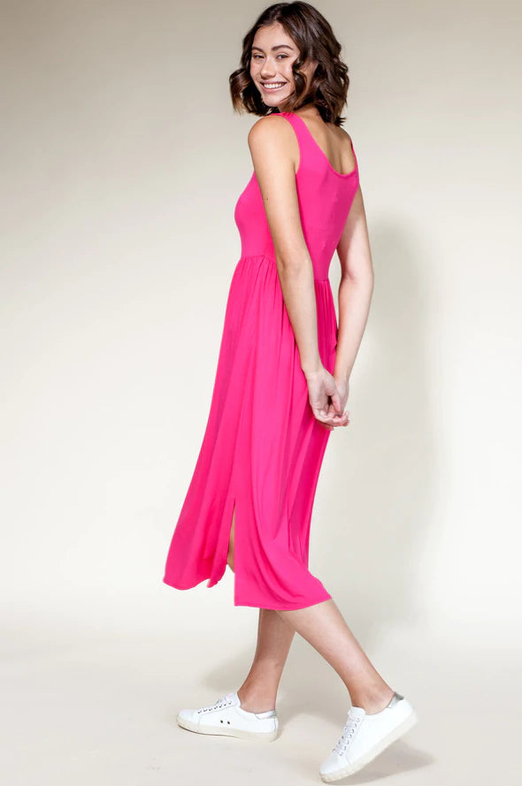 PINK MARTINI Bamboo Lauren Dress