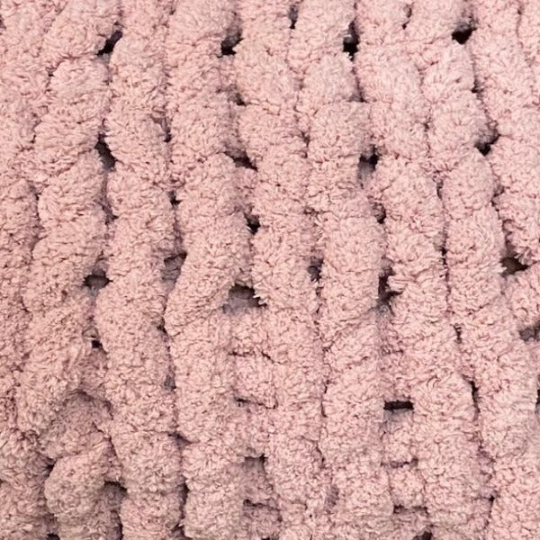 CHUNKY KNIT Handmade Blankets