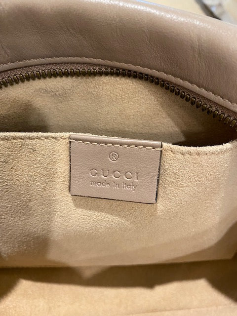 GUCCI GG Marmont matelassé mini bag