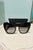 DOLCE & GABBANA Cat Eye Sunglasses - DG4319