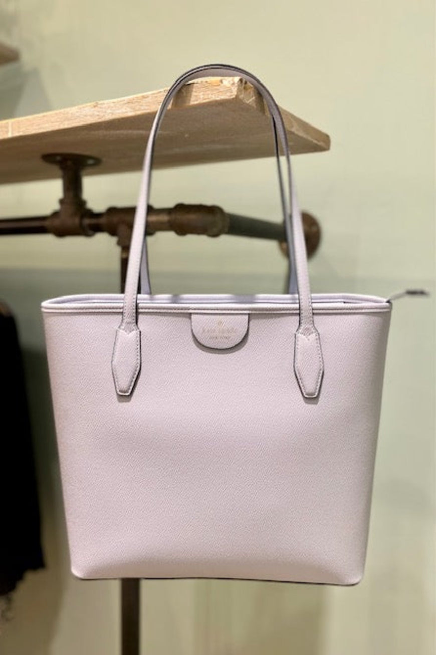 KATE SPADE Powder Blue Tote - NWT!