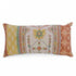 NEW! Orange & Yellow Ornate Rectangle Cushion