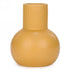 VASE - Mustard Ceramic