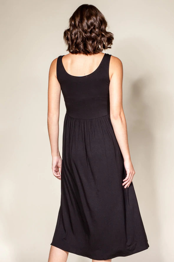 PINK MARTINI Bamboo Lauren Dress