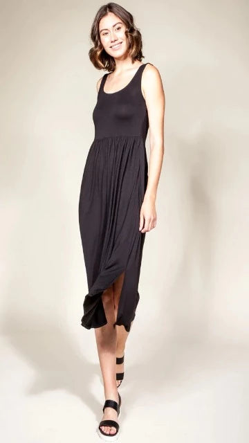 PINK MARTINI Bamboo Lauren Dress