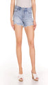 ARTICLES OF SOCIETY Denim Shorts
