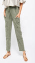 Free People: Utility Pull On Pant