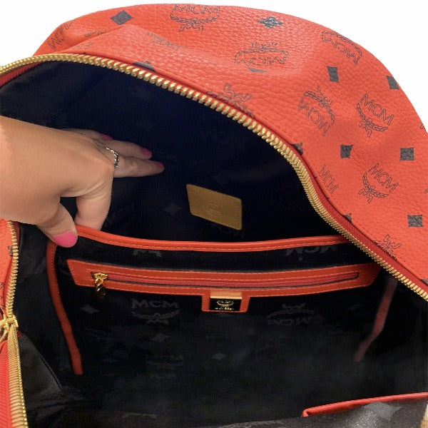 MCM Knapsack