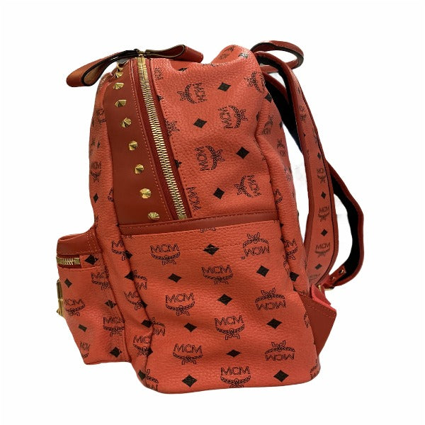 MCM Knapsack