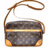 LOUIS VUITTON Monogram Canvas Trocadero 27 Bag
