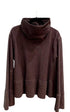 LULULEMON Mock Neck Top (M/L)