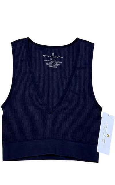 SPIRTUAL GANGSTER Metta Plunge Brami (M/L) NWT!
