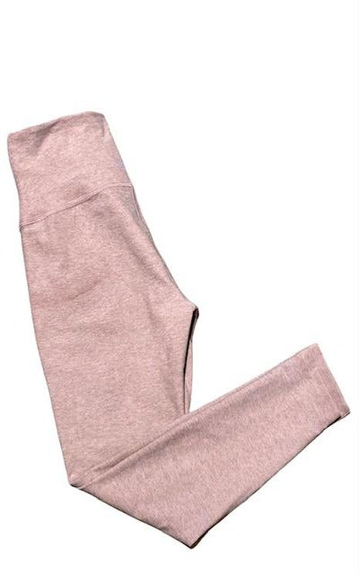BEYOND YOGA Pink Leggings (M)