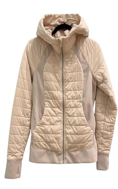 LULULEMON Blush Puff Jacket (6)