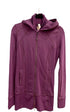 LULULEMON Plum Zip Up Jacket (6)