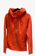 LULULEMON Orange Scuba Full Zip Hoodie (6)