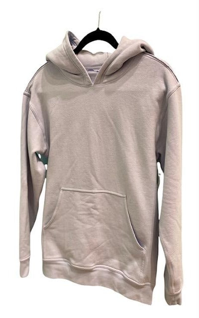 LULULEMON Baby Blue Hoodie (6)