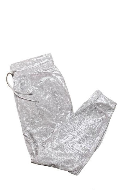 LULULEMON Siler Velvet Joggers (12)