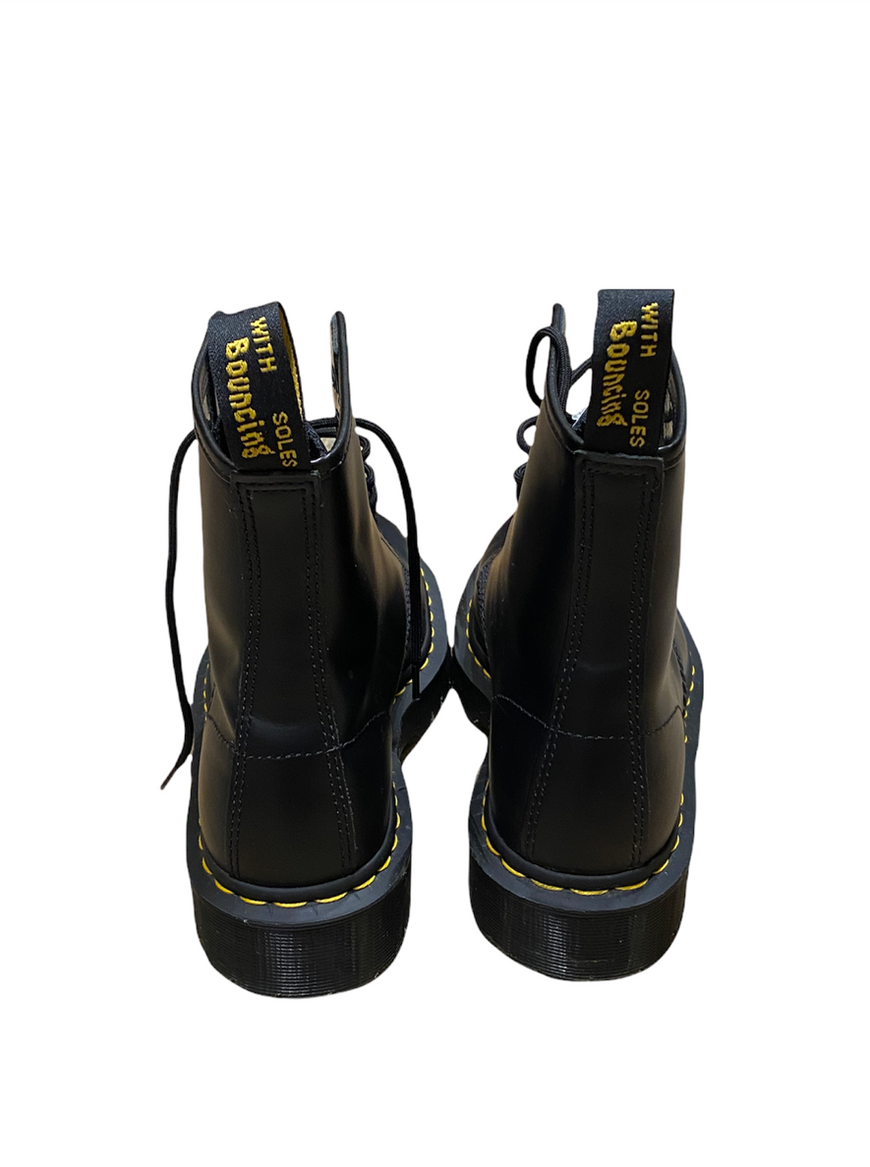 DR MARTENS 1460 BEX Leather Boots (9)