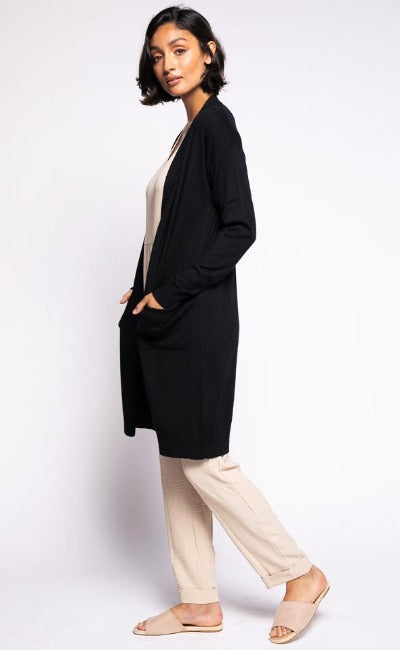 PINK MARTINI - The Maggie Cardigan