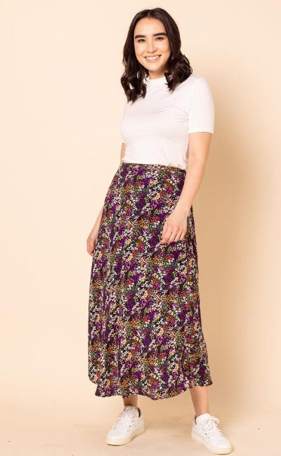 PM - The Keiko Skirt