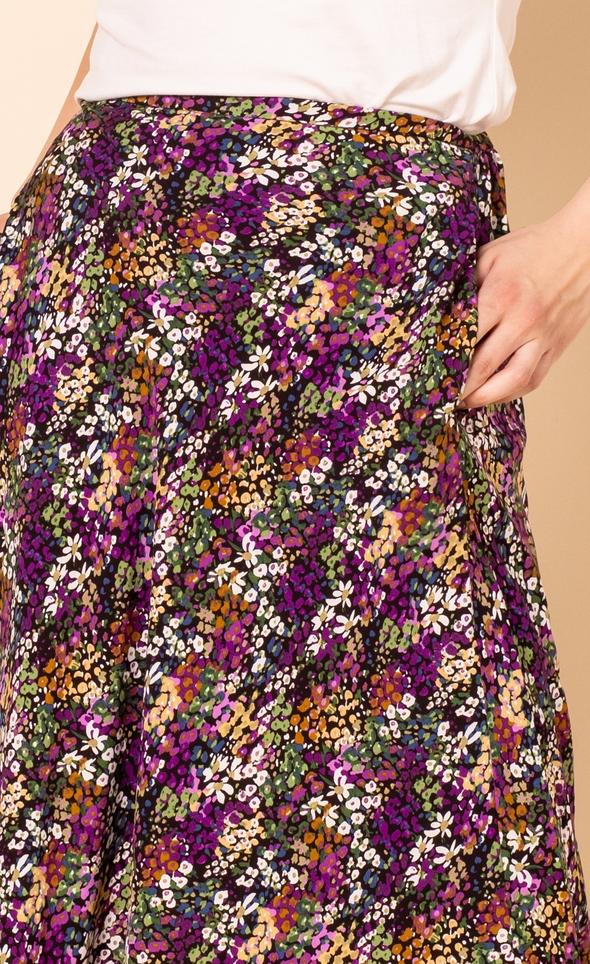 PM - The Keiko Skirt