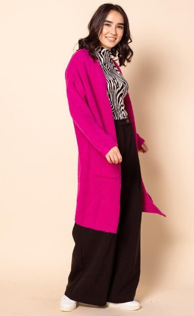 NEW! The Harriett Sweater