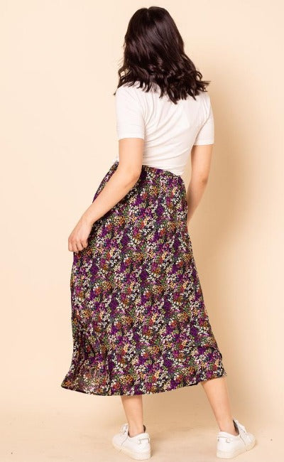 PM - The Keiko Skirt