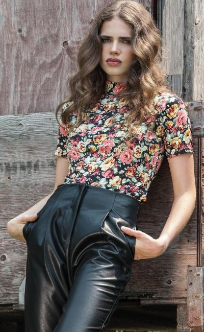 NEW! The Garden Top