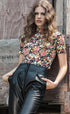 NEW! The Garden Top