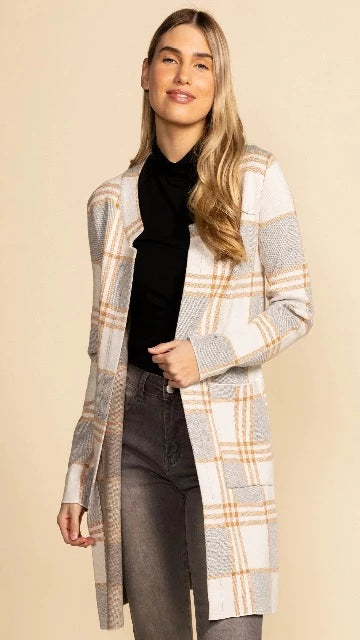 PM - The Harmon Cardi