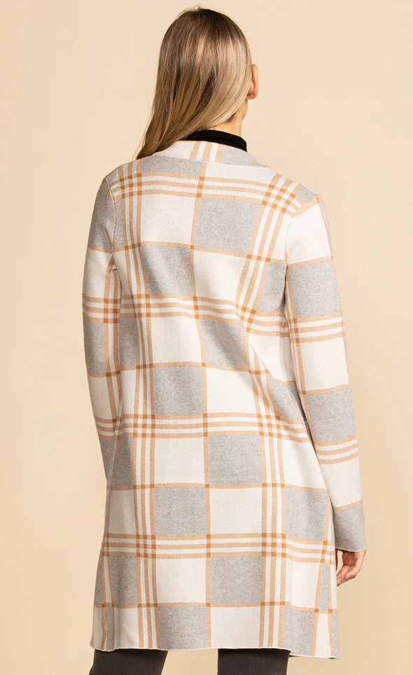 PM - The Harmon Cardi