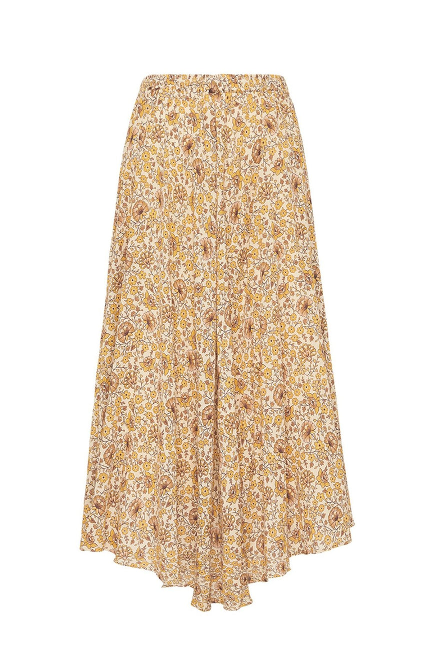 SPELL Sundown Kerchief Skirt (XS)