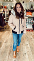 NOIZE Cruelty Free Coat (M)