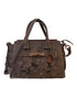 COACH Black Leather Handbag - NWT!