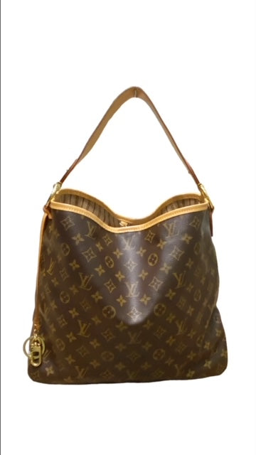 LOUIS VUITTON Delightful MM – Bella Women's Consignment Boutique