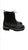 L'INTERVALLE Leather Ankle Boot (39) NEW